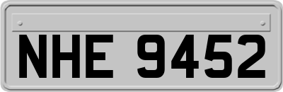 NHE9452