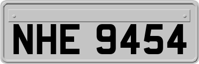 NHE9454