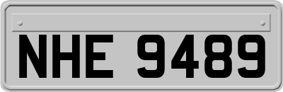 NHE9489
