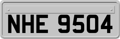 NHE9504