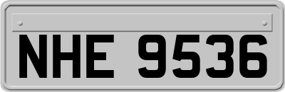 NHE9536