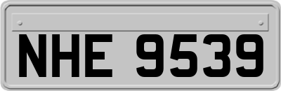 NHE9539
