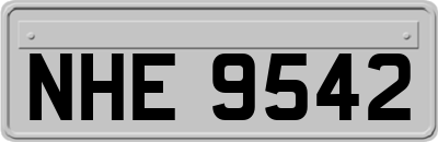 NHE9542