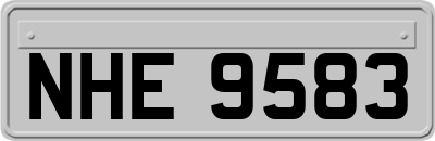 NHE9583