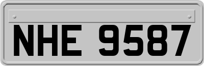 NHE9587