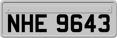 NHE9643
