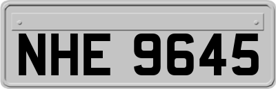 NHE9645