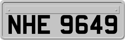 NHE9649