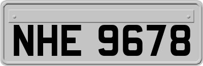NHE9678