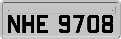 NHE9708