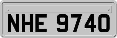 NHE9740