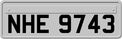 NHE9743