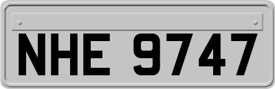 NHE9747