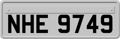 NHE9749