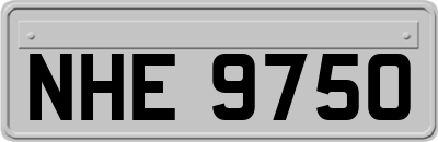 NHE9750