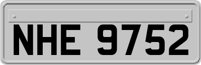 NHE9752
