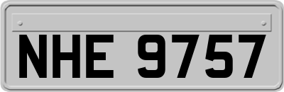 NHE9757
