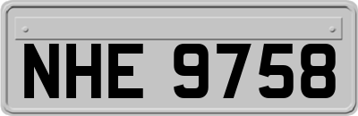 NHE9758
