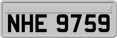 NHE9759