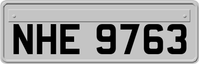 NHE9763