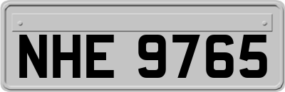 NHE9765