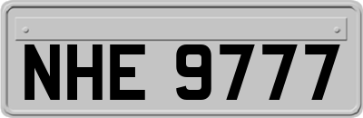 NHE9777