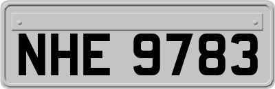 NHE9783