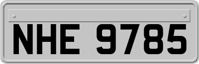 NHE9785