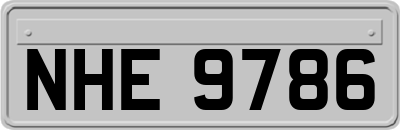 NHE9786