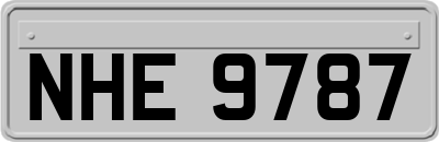 NHE9787