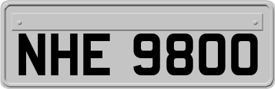 NHE9800