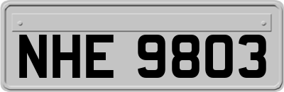 NHE9803