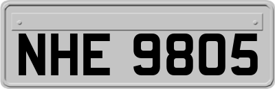 NHE9805