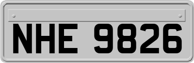 NHE9826