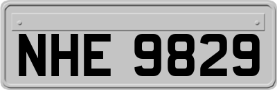 NHE9829