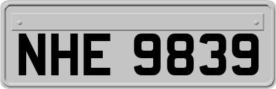 NHE9839