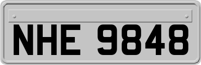NHE9848
