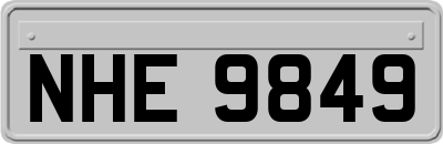NHE9849