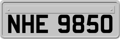 NHE9850