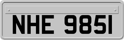 NHE9851