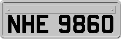 NHE9860