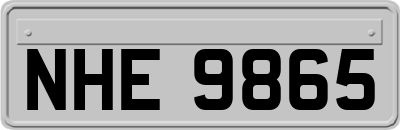 NHE9865