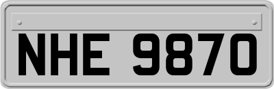 NHE9870