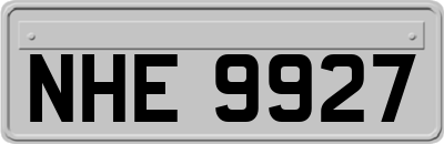 NHE9927