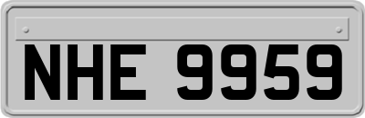 NHE9959