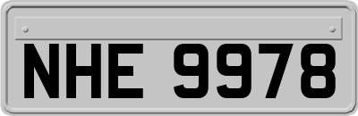 NHE9978