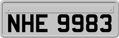 NHE9983