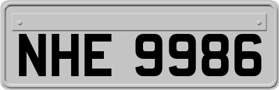 NHE9986