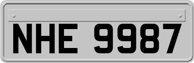 NHE9987