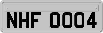 NHF0004